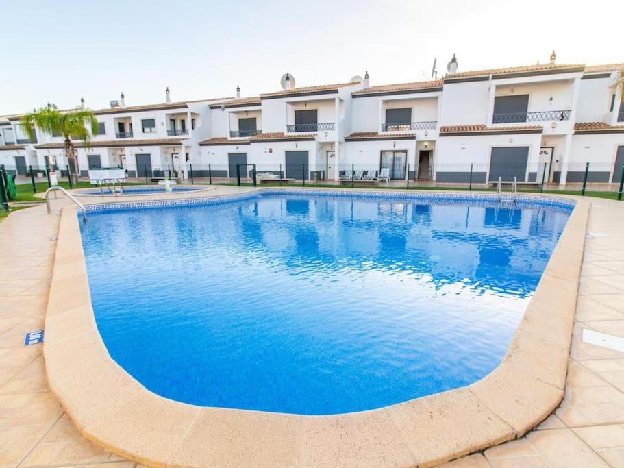 Вилла Magnolia O House - Pool View & Privat Garden & Garage Албуфейра Экстерьер фото