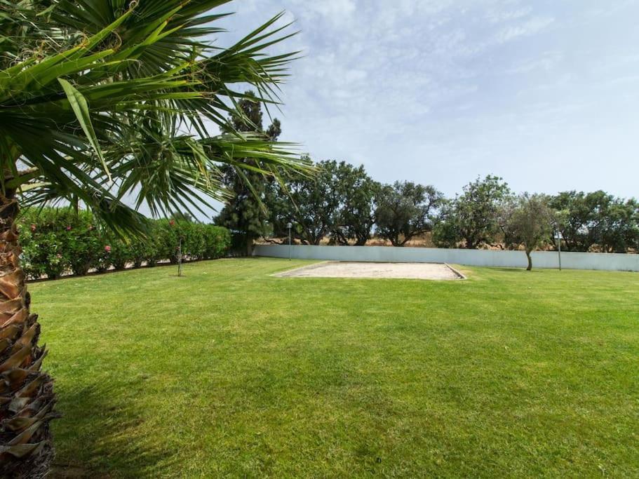 Вилла Magnolia O House - Pool View & Privat Garden & Garage Албуфейра Экстерьер фото